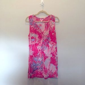 Lilly Pulitzer Essie Dress